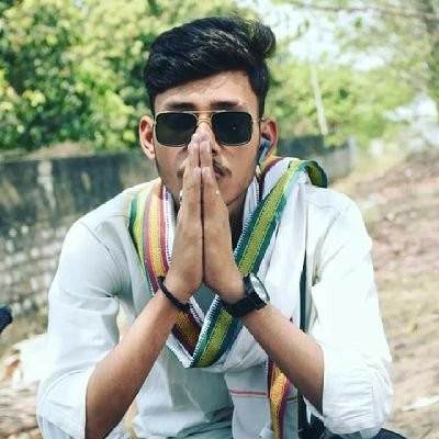 Nihalsingh0201's profile picture. ||🚩अखिल भारतीय विद्यार्थी परिषद्🚩|| ||@abvp|| ||@abvpvoice|| 
||🚩Voice President Of Pg College Satna M.P.🚩||
||@bjym4satna|| ||@youthicon|| ||@politics ||