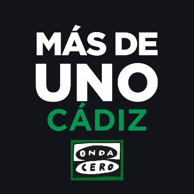 Escucha la vida en @ondacerocadiz con @jaimealvarezgal y @paulcarmela todos los días desde las 08h20 y a las 12h20.

Y siempre que quieras en @OndaCero_Es