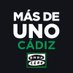 Más de Uno Bahía de Cádiz (@MasDeUnoBahia) Twitter profile photo