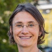 Univ.-Prof. Dr. Freia De Bock, MPH (@proffreiadebock) Twitter profile photo