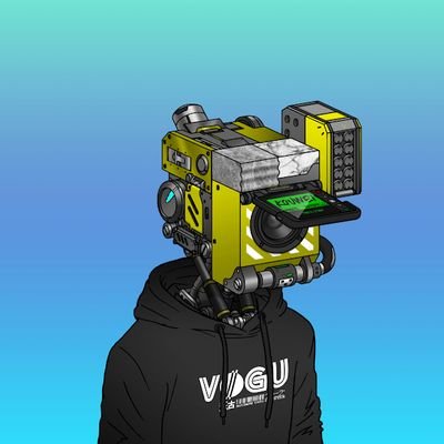 0xRugpulled's profile picture. Degen trader and crypto simp. 💰