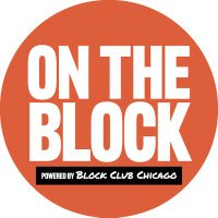 On The Block(@OnTheBlockChi) 's Twitter Profile Photo