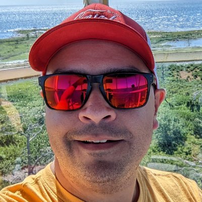 RichyP85's profile picture. Nerdy Canadian lad with interests in astronomy, cryptomining, HDR photography and DIY projects of all kinds. richyp85.eth