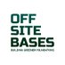 OffSiteBases (@offsitebases) Twitter profile photo OffSiteBases (@offsitebases) Twitter profile photo