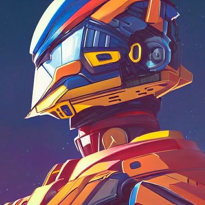 VisualPrompts's profile picture. AI Visuals with Prompts. Stable Diffusion and Midjourney.
DM your creations.