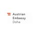 Austrian Embassy QA (@austriainQA) Twitter profile photo