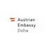Austrian Embassy QA (@austriainqa) Twitter profile photo Austrian Embassy QA (@austriainqa) Twitter profile photo