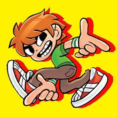 murilo_nanet's profile picture. nanet não canônico.