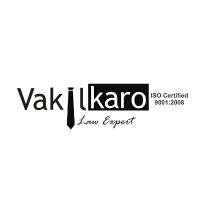 VakilKaro- A Legal Tech Company (@vakil_karo) 's Twitter Profile Photo