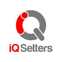 IQ Setters(@iq_setters) 's Twitter Profile Photo