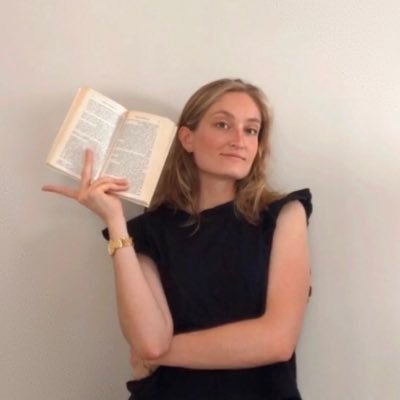 Éditrice freelance et fondatrice de Miralta Édito