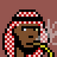 ArabPunkz 🛢️(@arabpunkz) 's Twitter Profile Photo