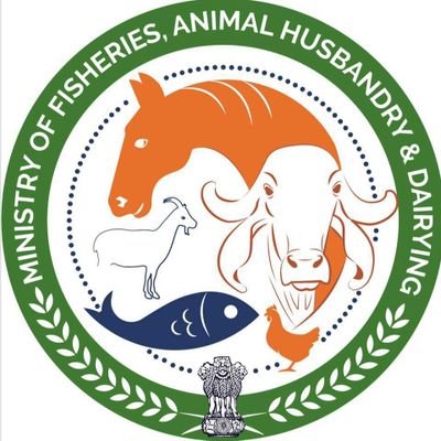 Ministry of Fisheries, Animal Husbandry & Dairying (@Min_FAHD) / Twitter Ministry of Fisheries, Animal Husbandry & Dairying (@Min_FAHD) / Twitter