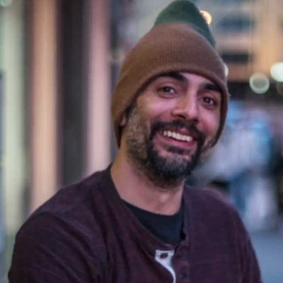 SharmanJag's profile picture. Vfx Tech Programmer @ Housemarque