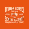 uchidahousei's profile picture. 創業1969年 岡山県のジーンズ縫製工場。お問い合わせはInstagramまたはHPからお願いします。