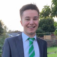 Harry Wilson (@harrywilsonerac) 's Twitter Profile