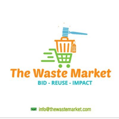 Boost the process of recycling through Auction.