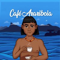 Café Arariboia(@ArariboiaCafe) 's Twitter Profile Photo