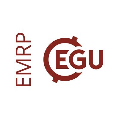 Earth Magnetism & Rock Physics Division of @EuroGeoscience #EGU23 #EMRP