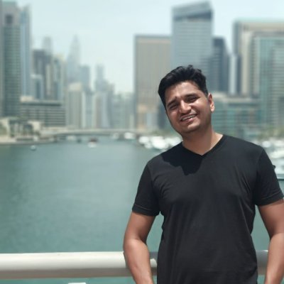 AnkitDa60776939's profile picture. IT Professional ||  Kubernetes || CKA|| DevOps || Cloud
