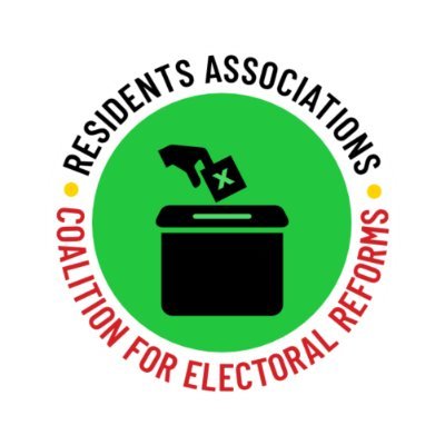 An alliance of residents associations advocating for electoral reforms.