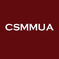 CSMMUA (@csmmua_) 's Twitter Profile