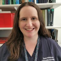 Sarah Whitbourn (@sarahwhitbourn) 's Twitter Profile Photo Sarah Whitbourn (@sarahwhitbourn) 's Twitter Profile Photo