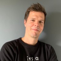 David Frosdick (@davidfrosdick) 's Twitter Profile Photo David Frosdick (@davidfrosdick) 's Twitter Profile Photo