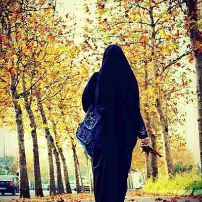 z_farmani's profile picture. اللهم عجل لولیک الفرج ، همسر ، مادر
