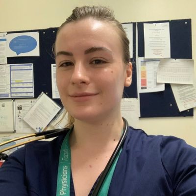 Locality Manager for Rugby at SWFT for NHS 💊🦠🧪🌡🧬🩸👩⚕️🚑🏥 Trained Clinician (Physician Associate-Registered) #SWFT #NHS #OUTOFHOSPITALCARECOLLECTIVE