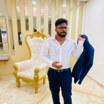 krishna520212's profile picture. Indian🇮🇳| IITM’22🎓|Civil engineering @IITmadras. | Still Learning.