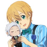gooby (@goobal_sao) 's Twitter Profile