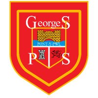 Mr Taylor & Miss Thomas (@gspriyear6) Twitter profile photo