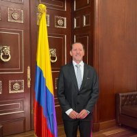 Gabriel Parrado D. (@gabrielparradod) 's Twitter Profile