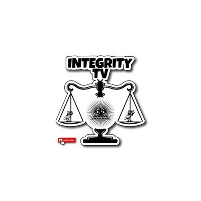 big_integritytv's profile picture. Here at Integrity TV Reloaded we broadcast a range of things from breaking news to viral updates etc. We rocking wit who rocking wit us! Retweet for follows!!!