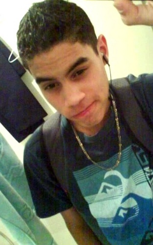 - Sou o REZERA dos Betas (y) *-*