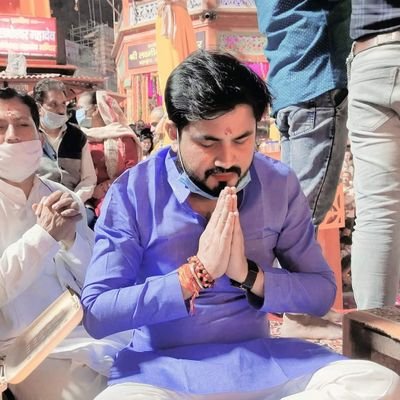 क्षेत्रीय कार्यसमिति सदस्य भाजपा गोरखपुर क्षेत्र