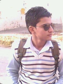 hello i self nitinkaushal i m 20years old form punjab in jalandhar i m doing b.sc