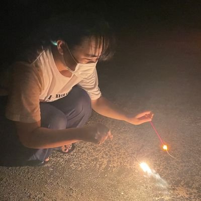 ha_ru0204's profile picture. 🌈