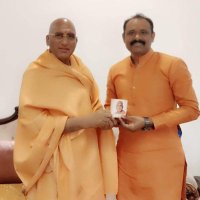 Manoj Singh Parihar (मोदी का परिवार) (@manojsparihar) 's Twitter Profile Photo