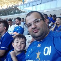 Andre Magalhaes (@andrema68055224) 's Twitter Profile