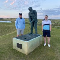 Andrew McKibbin (@amckibb) 's Twitter Profile