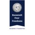 Roosevelt Foundation (@four_freedoms) Twitter profile photo Roosevelt Foundation (@four_freedoms) Twitter profile photo