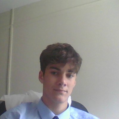 HenryMeans7's profile picture. 