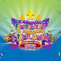 Karnival Pendidikan & Haluan Kerjaya Putrajaya '22(@KPend_Kerjaya22) 's Twitter Profile Photo