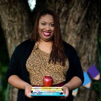 Jordain Collington(@Purposed4PreK) 's Twitter Profile Photo