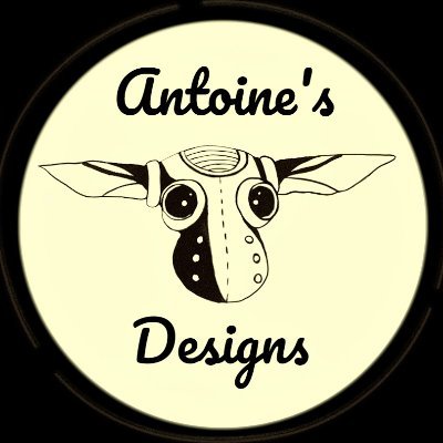 Arthur, he/him, FFXIV house designer, owner of Antoine's Designs studio.

YT: https://t.co/rId6vYFOvo
Discord: https://t.co/3JQkR2MJIj