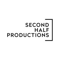 Second Half Productions (@secondhalfprods) 's Twitter Profile Photo Second Half Productions (@secondhalfprods) 's Twitter Profile Photo