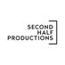 Second Half Productions (@secondhalfprods) Twitter profile photo Second Half Productions (@secondhalfprods) Twitter profile photo