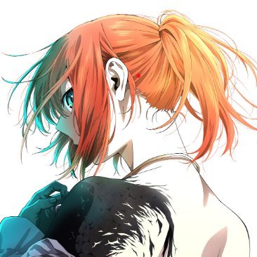 The Ancient Magus' Bride (Mahou Tsukai no Yome) Vive y deja vivir